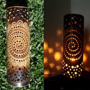 SPA Light Lamp