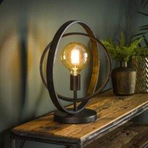 Industrial Light Lamp