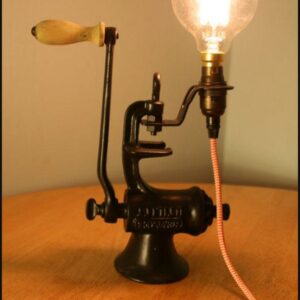 Industrial Light Lamp